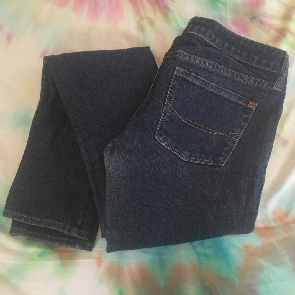 Women’s Bullhead skinny jeans 5 Reg